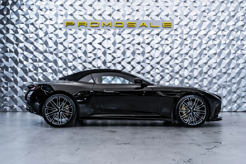 Aston Martin Други DB12 Volante* Bowers&Wilkins* 360, снимка 6 - Автомобили и джипове - 51595868