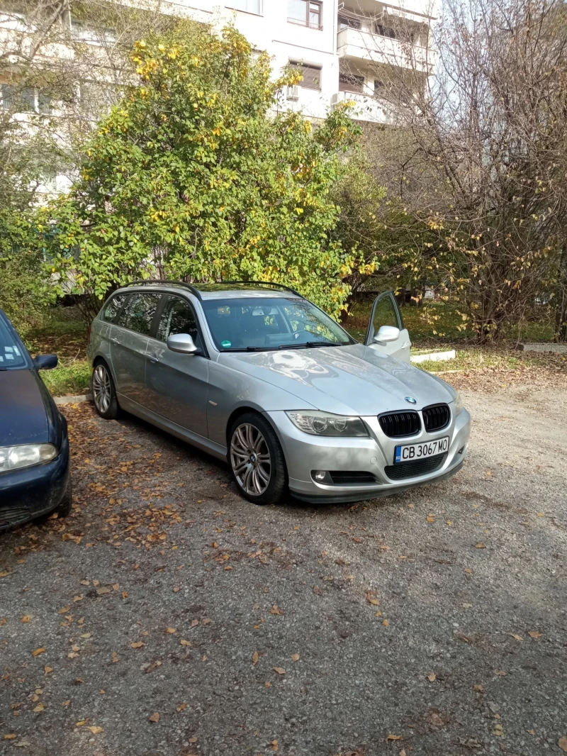 BMW 320 320i, снимка 13 - Автомобили и джипове - 52430981