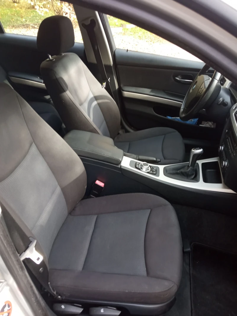 BMW 320 320i, снимка 11 - Автомобили и джипове - 52430981