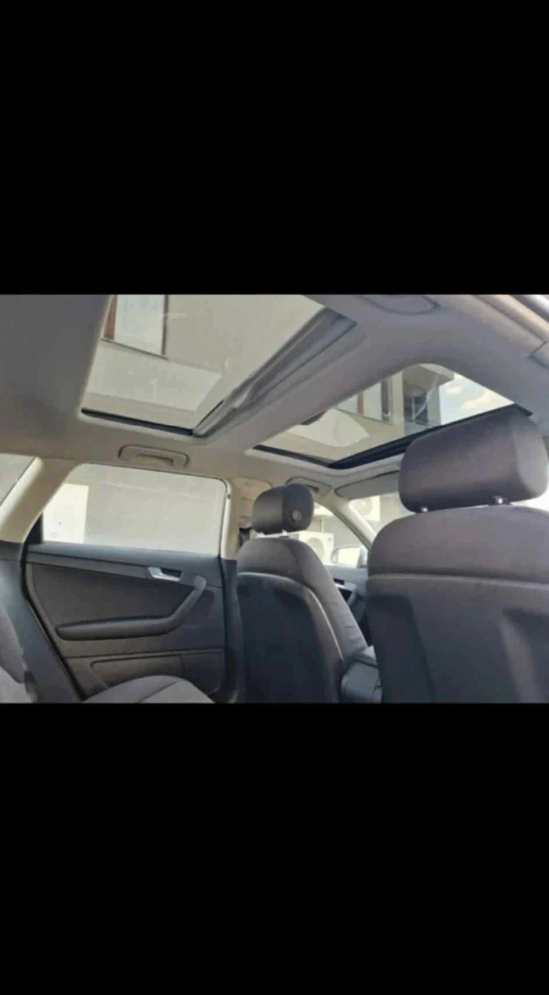 Audi A3 Audi A3 1, 8T 4 ВРАТИ, ПАНОРАМА, снимка 11 - Автомобили и джипове - 52581294