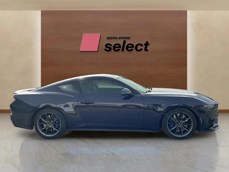 Ford Mustang 5.0i, снимка 4 - Автомобили и джипове - 52728237