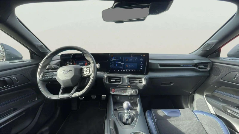 Ford Mustang 5.0i, снимка 10 - Автомобили и джипове - 52728237