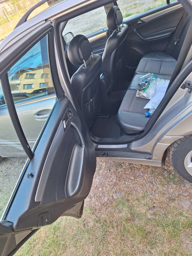 Mercedes-Benz C 220, снимка 15 - Автомобили и джипове - 53068965