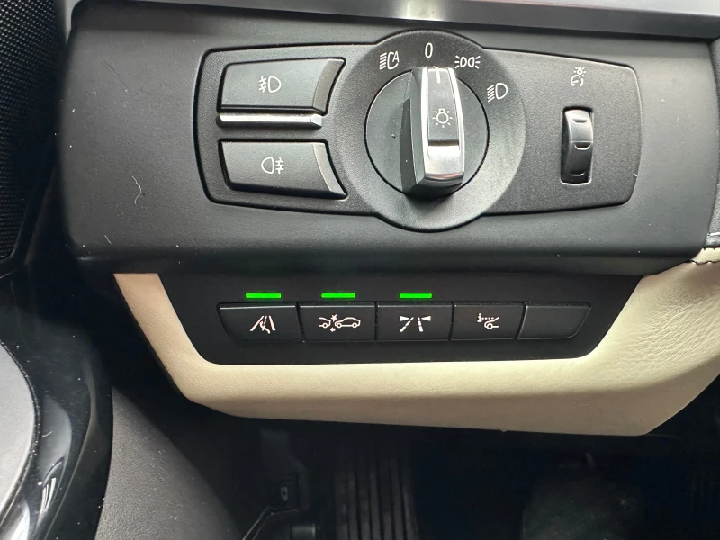 BMW 640 BMW Individual/подгрев/обдухване/масаж/камери/LED, снимка 13 - Автомобили и джипове - 53326279