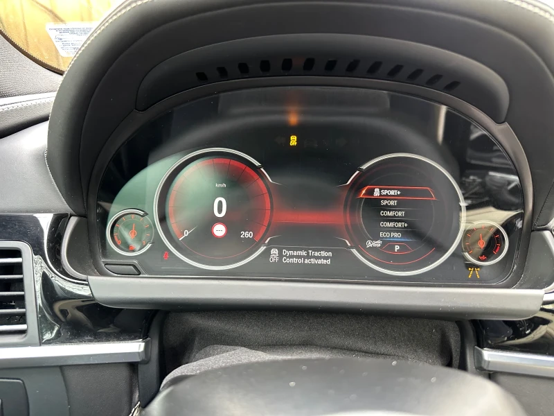 BMW 640 BMW Individual/подгрев/обдухване/масаж/камери/LED, снимка 11 - Автомобили и джипове - 53326279