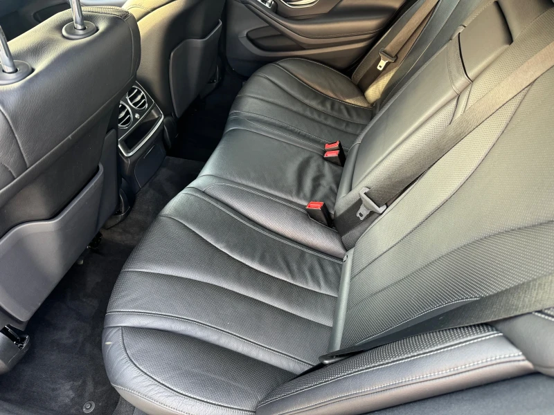 Mercedes-Benz S 350 4-Matik/pano/350d/TOP/FACE/, снимка 15 - Автомобили и джипове - 53343255