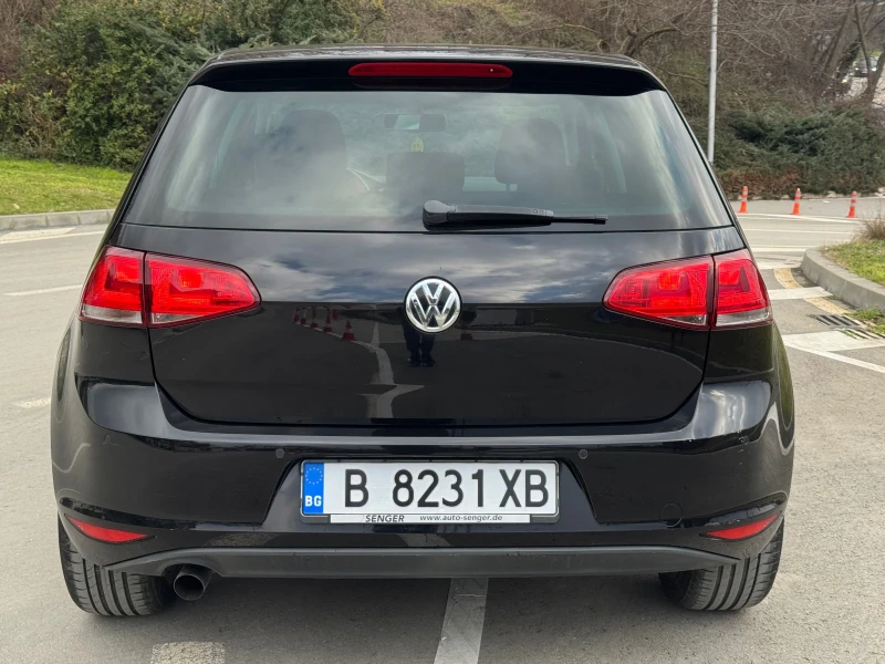 VW Golf 1.6 Diesel, снимка 4 - Автомобили и джипове - 53448248