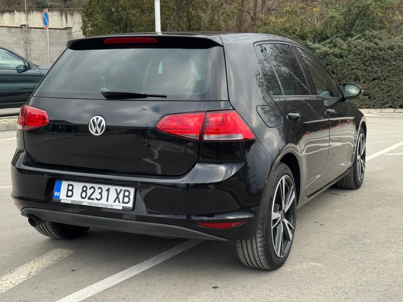 VW Golf 1.6 Diesel, снимка 5 - Автомобили и джипове - 53448248