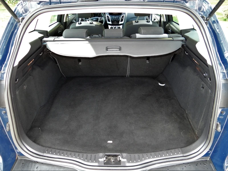 Ford Focus, снимка 12 - Автомобили и джипове - 53462098