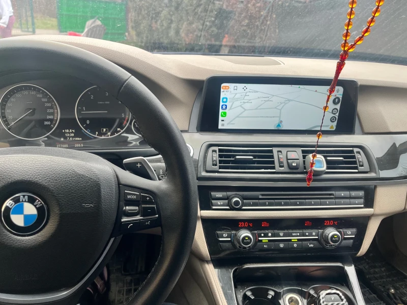 BMW 535 535D, снимка 5 - Автомобили и джипове - 53485237