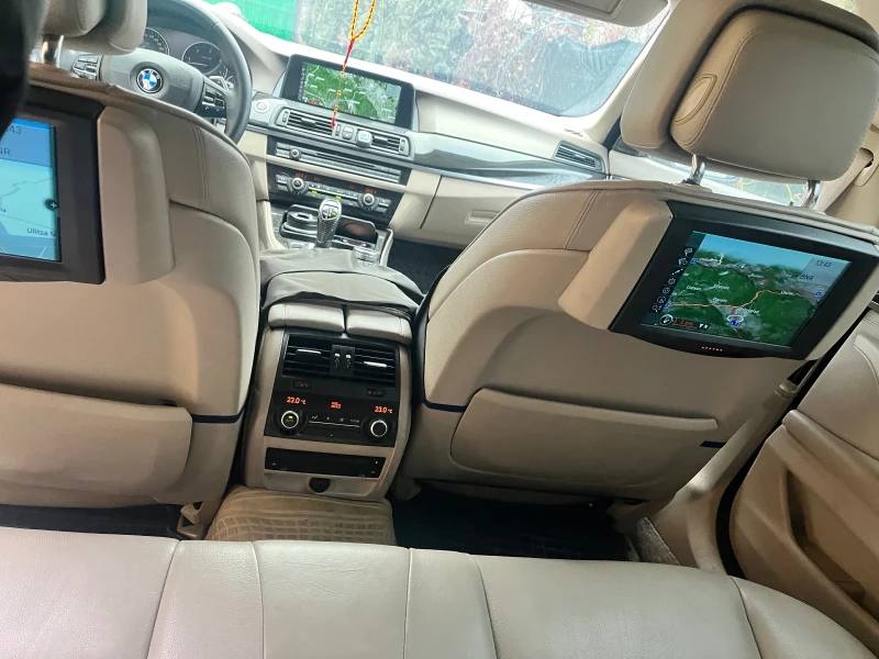 BMW 535 535D, снимка 7 - Автомобили и джипове - 53485237