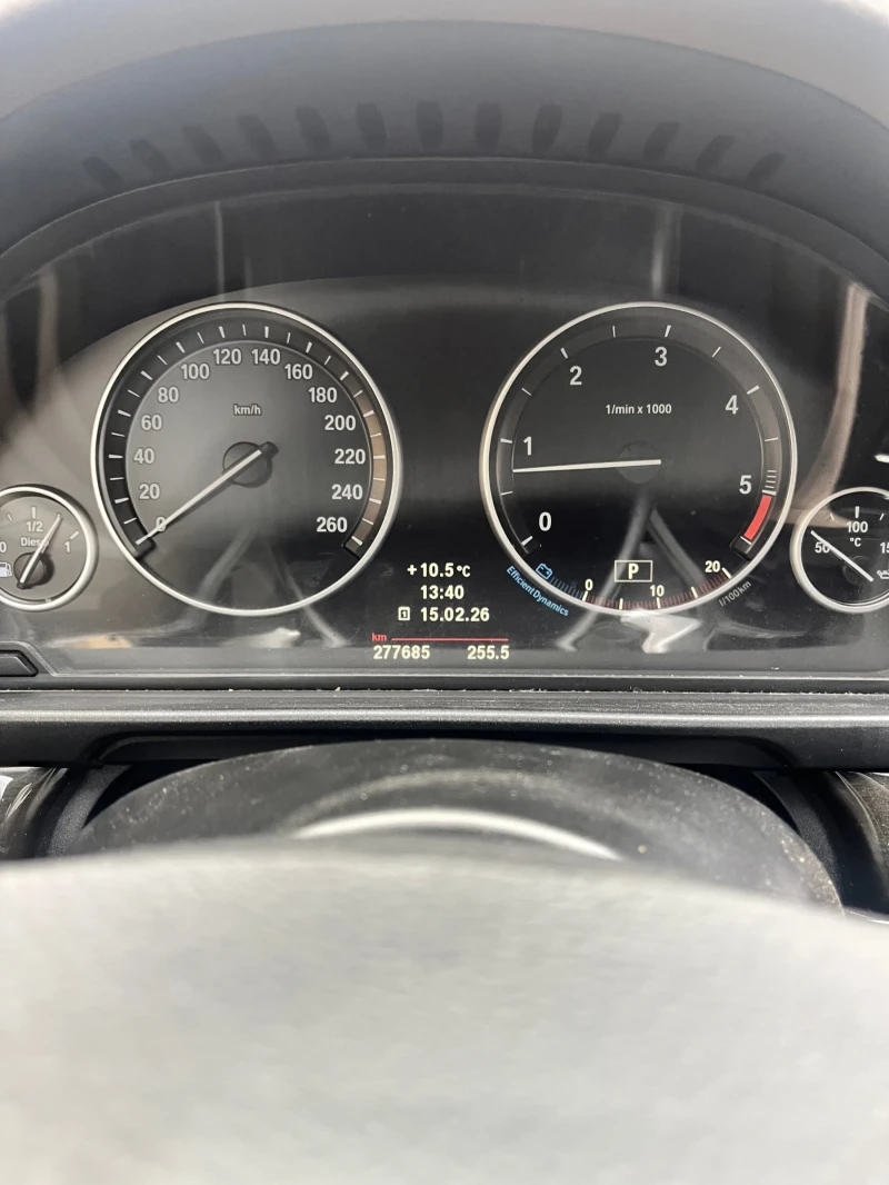 BMW 535 535D, снимка 4 - Автомобили и джипове - 53485237