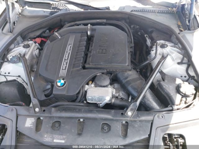 BMW 535, снимка 9 - Автомобили и джипове - 46470483