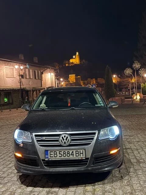 VW Passat B6 2009 , снимка 3 - Автомобили и джипове - 48816561