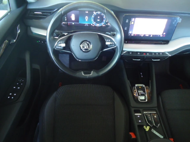 Skoda Octavia 2.0 TDI EVO110KW EXECUTIVE DSG - изображение 7