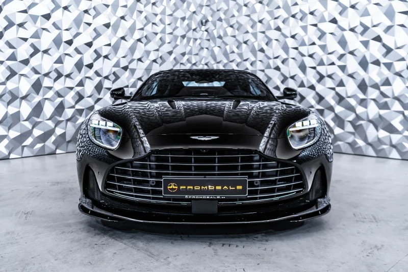 Aston Martin Други DB12 Volante* Bowers&Wilkins* 360 - 215000 € - 74162053 1