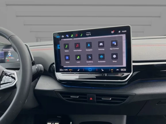 VW ID.5 77 kWh = GTX = e-Sound  | Mobile.bg   7