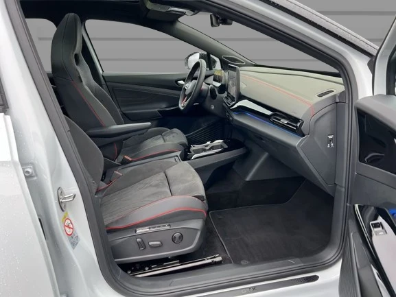 VW ID.5 77 kWh = GTX = e-Sound  | Mobile.bg   9