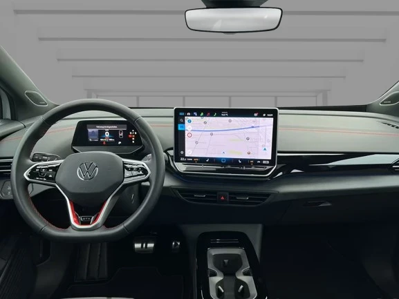 VW ID.5 77 kWh = GTX = e-Sound  | Mobile.bg   6