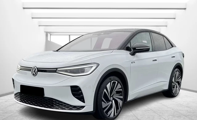 VW ID.5 77 kWh = GTX = e-Sound Гаранция - 84750 лв. - 35606458 1