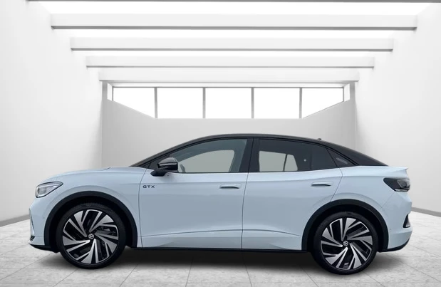 VW ID.5 77 kWh = GTX = e-Sound  | Mobile.bg   3