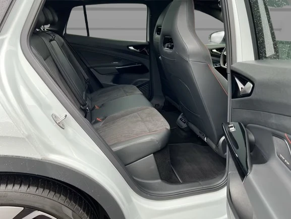 VW ID.5 77 kWh = GTX = e-Sound  | Mobile.bg   10