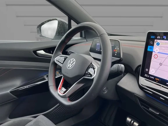 VW ID.5 77 kWh = GTX = e-Sound  | Mobile.bg   8