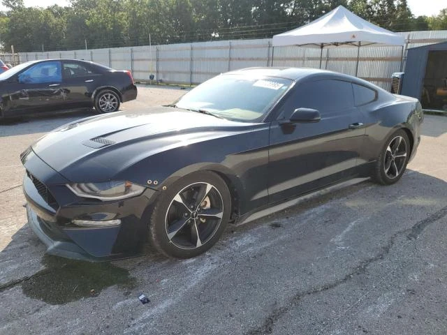 Ford Mustang 2.3* ECO* BOOST* ПОДГРЕВ* КАМЕРА* КЕЙЛЕС