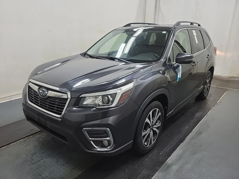 Subaru Forester * Limited * CARFAX * БЕЗ ПЪРВОНАЧАЛНА ВНОСКА - 31750 лв. / 16233.52 € - 97751375 1