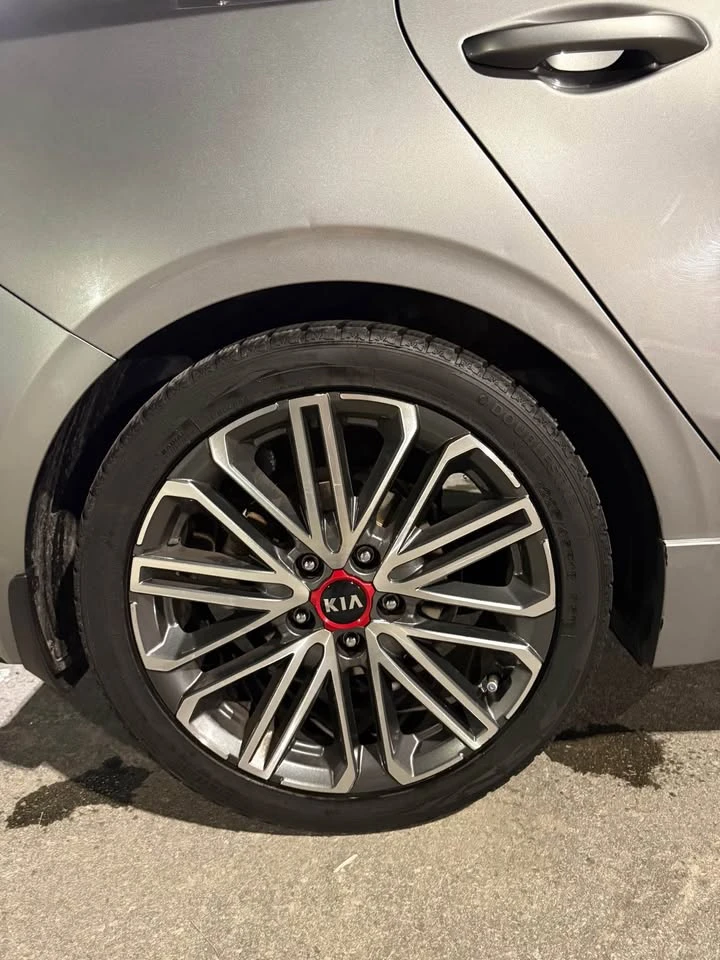 Kia Forte * * 5GT* * CARFAX* * АВТОКРЕДИТ* * , снимка 5 - Автомобили и джипове - 52839543