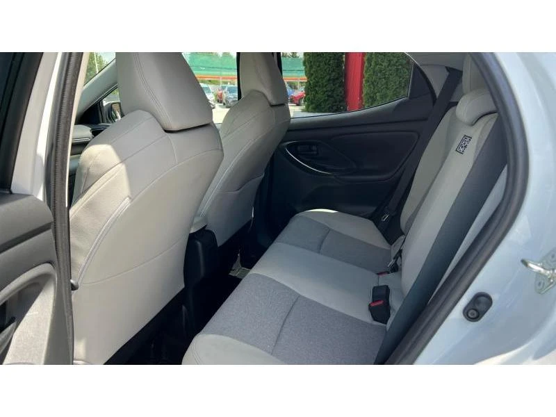Toyota Yaris 1.5H Elegance | Mobile.bg � ����������� 17