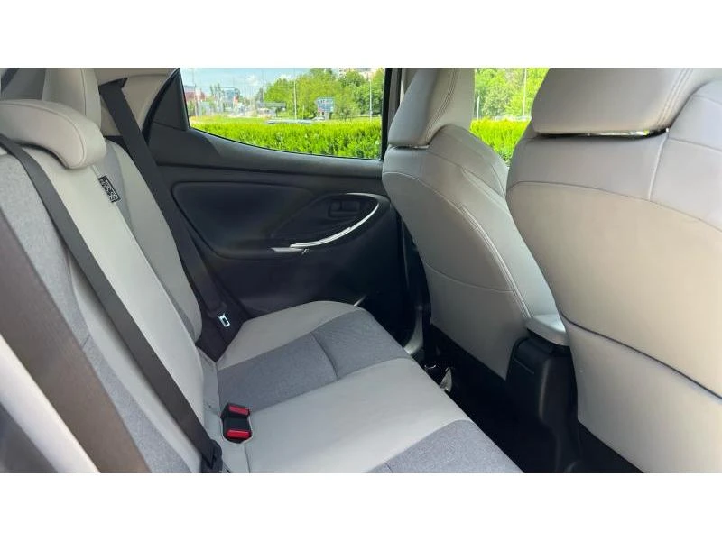 Toyota Yaris 1.5H Elegance | Mobile.bg � ����������� 16