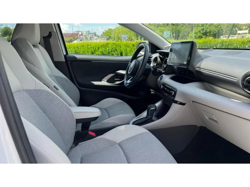 Toyota Yaris 1.5H Elegance | Mobile.bg � ����������� 10