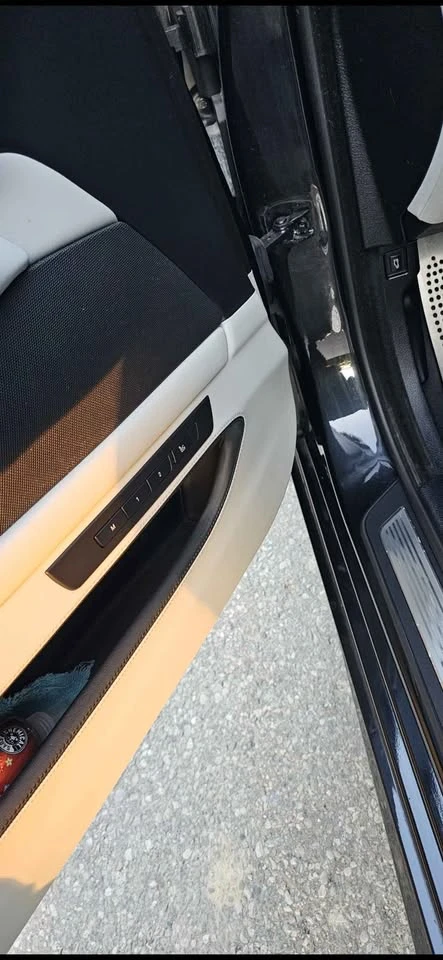 BMW M5 * АВТОКРЕДИТ БЕЗ ПЪРВОНАЧАЛНА ВНОСКА* , снимка 6 - Автомобили и джипове - 54902917
