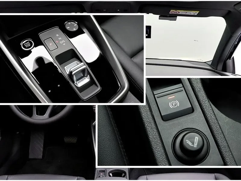 Audi A3 (8Y) 40 Tfsi, снимка 10 - Автомобили и джипове - 54989605