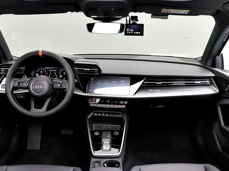 Audi A3 (8Y) 40 Tfsi, снимка 8 - Автомобили и джипове - 54989605