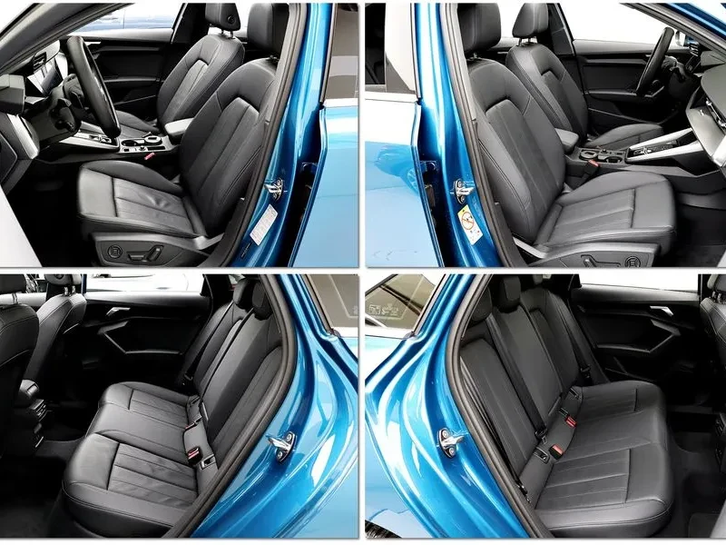 Audi A3 (8Y) 40 Tfsi, снимка 11 - Автомобили и джипове - 54989605