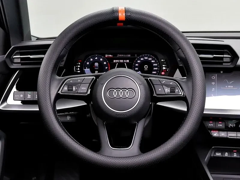Audi A3 (8Y) 40 Tfsi, снимка 12 - Автомобили и джипове - 54989605