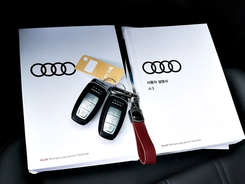 Audi A3 (8Y) 40 Tfsi, снимка 16 - Автомобили и джипове - 54989605
