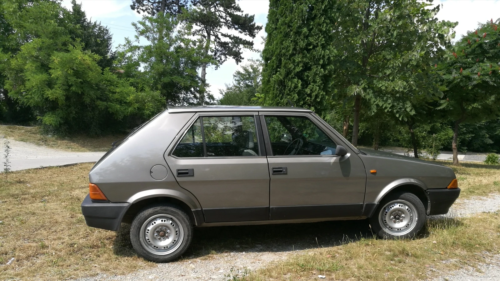 Fiat Ritmo Ritmo S - изображение 3