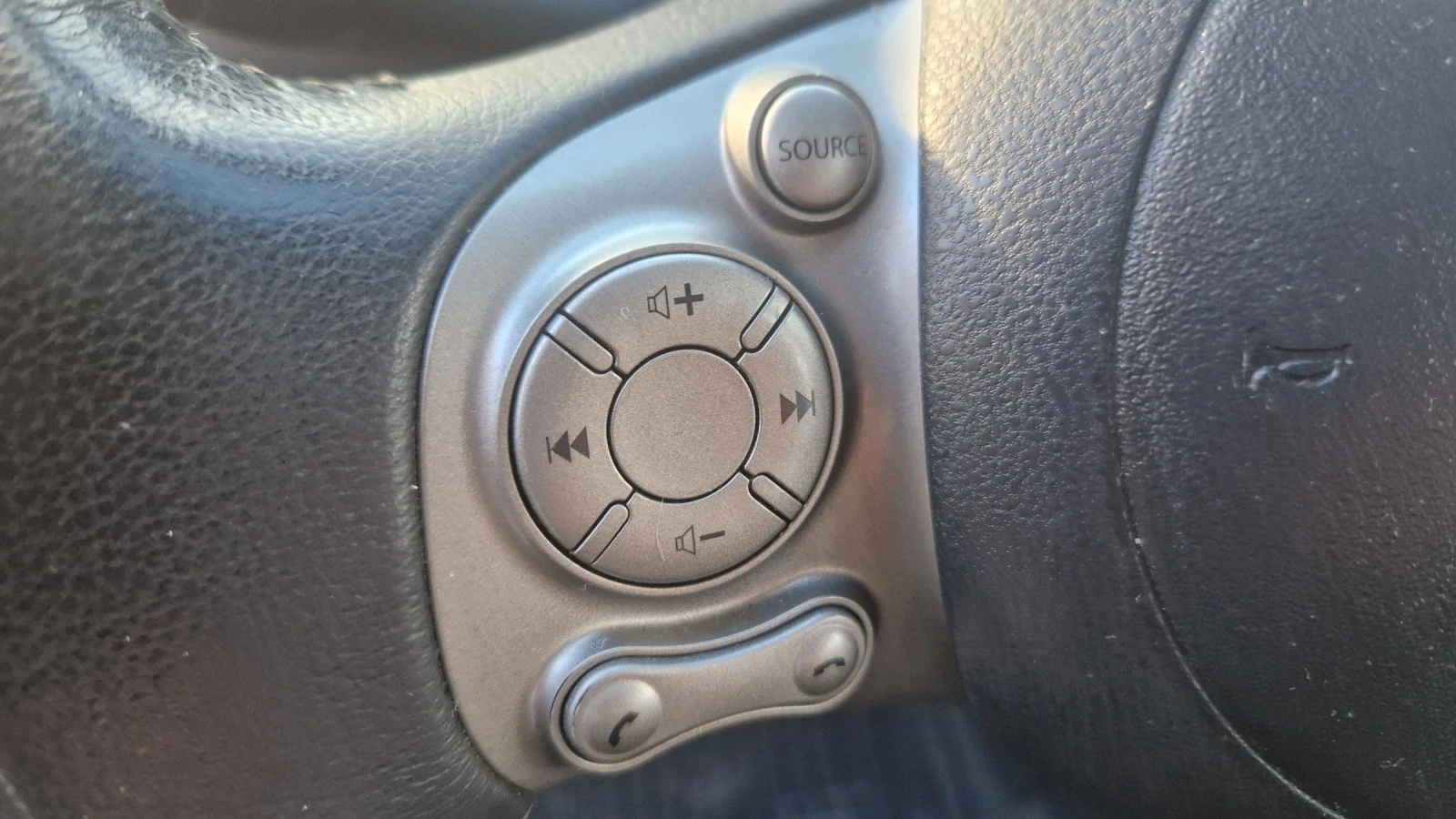 Nissan Micra 1.2-80.NAVY | Mobile.bg   13