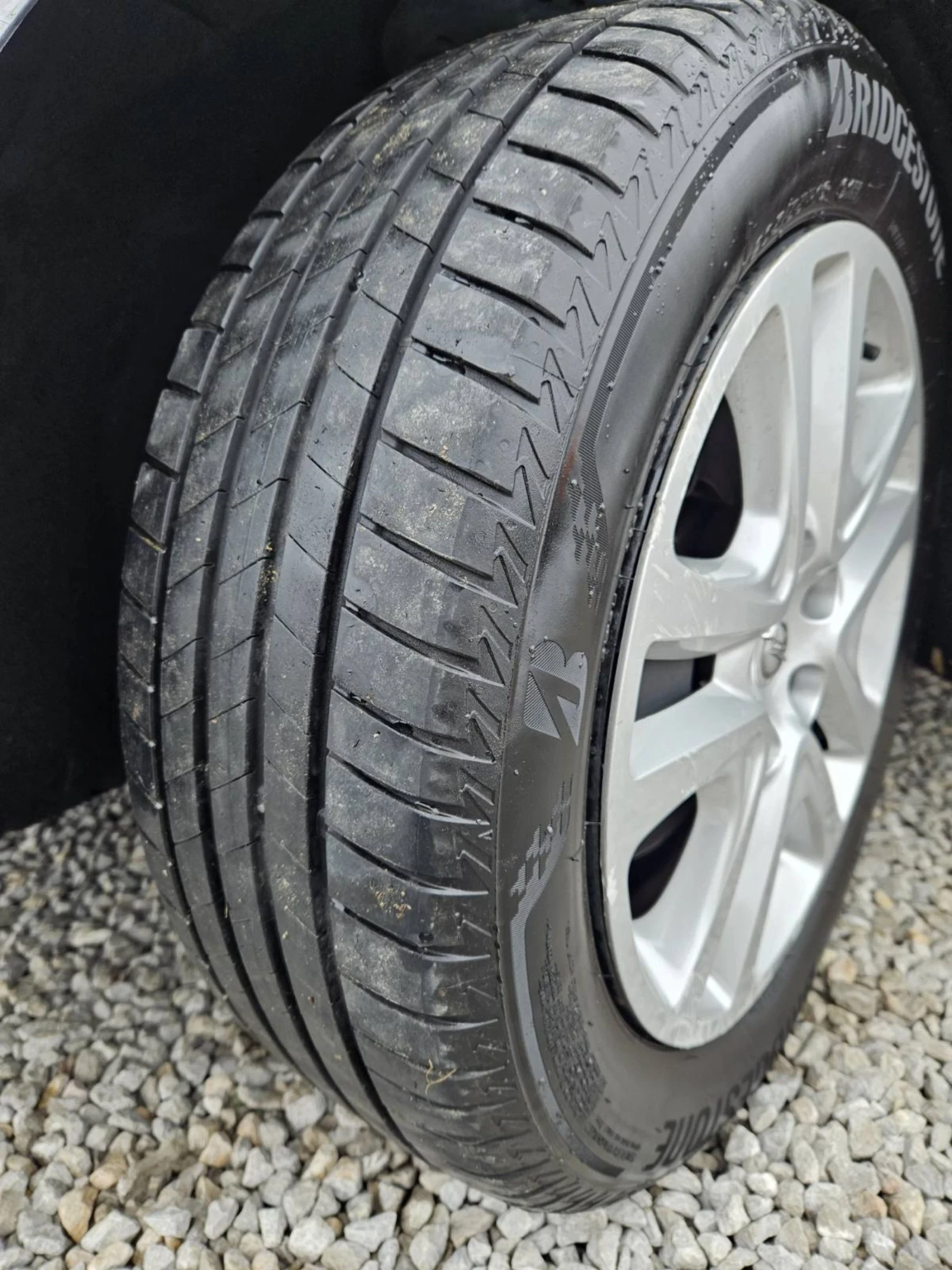 Opel Astra 1.6cdti 136k.c. | Mobile.bg — изображение 17