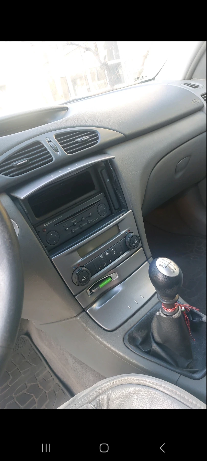 Renault Laguna  - изображение 4