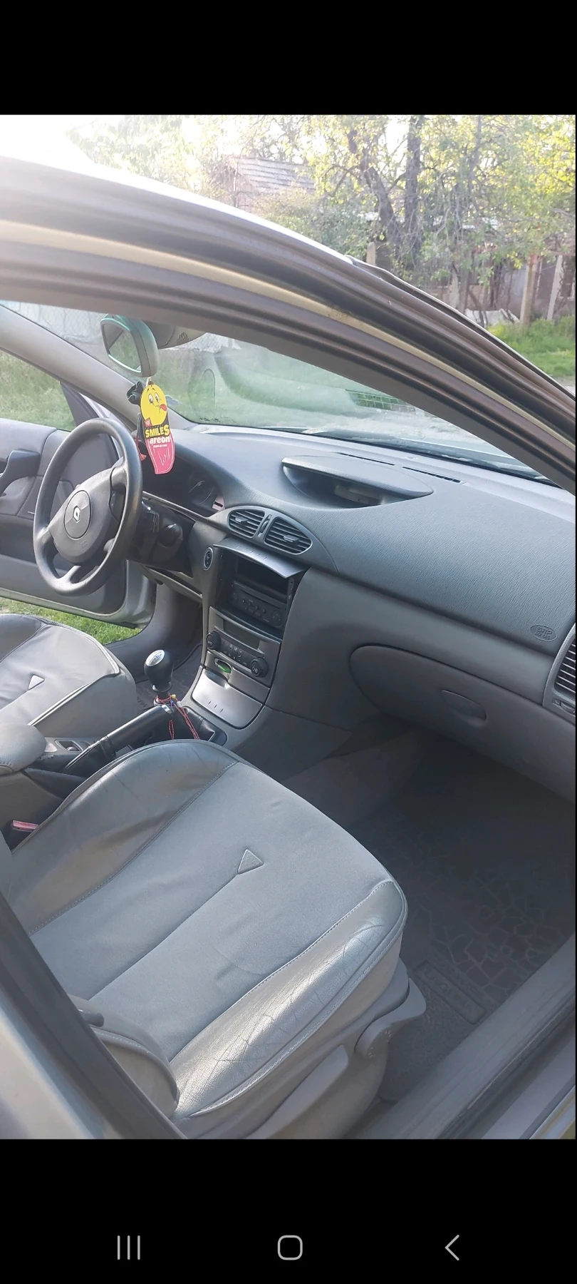Renault Laguna  - изображение 2
