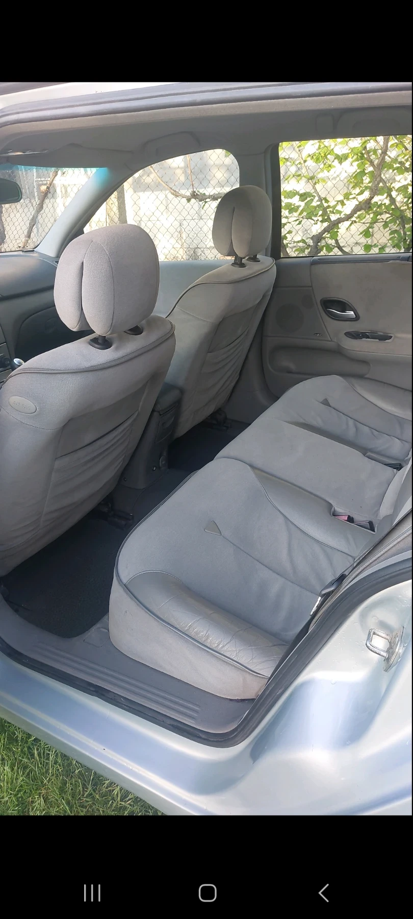 Renault Laguna  - изображение 6