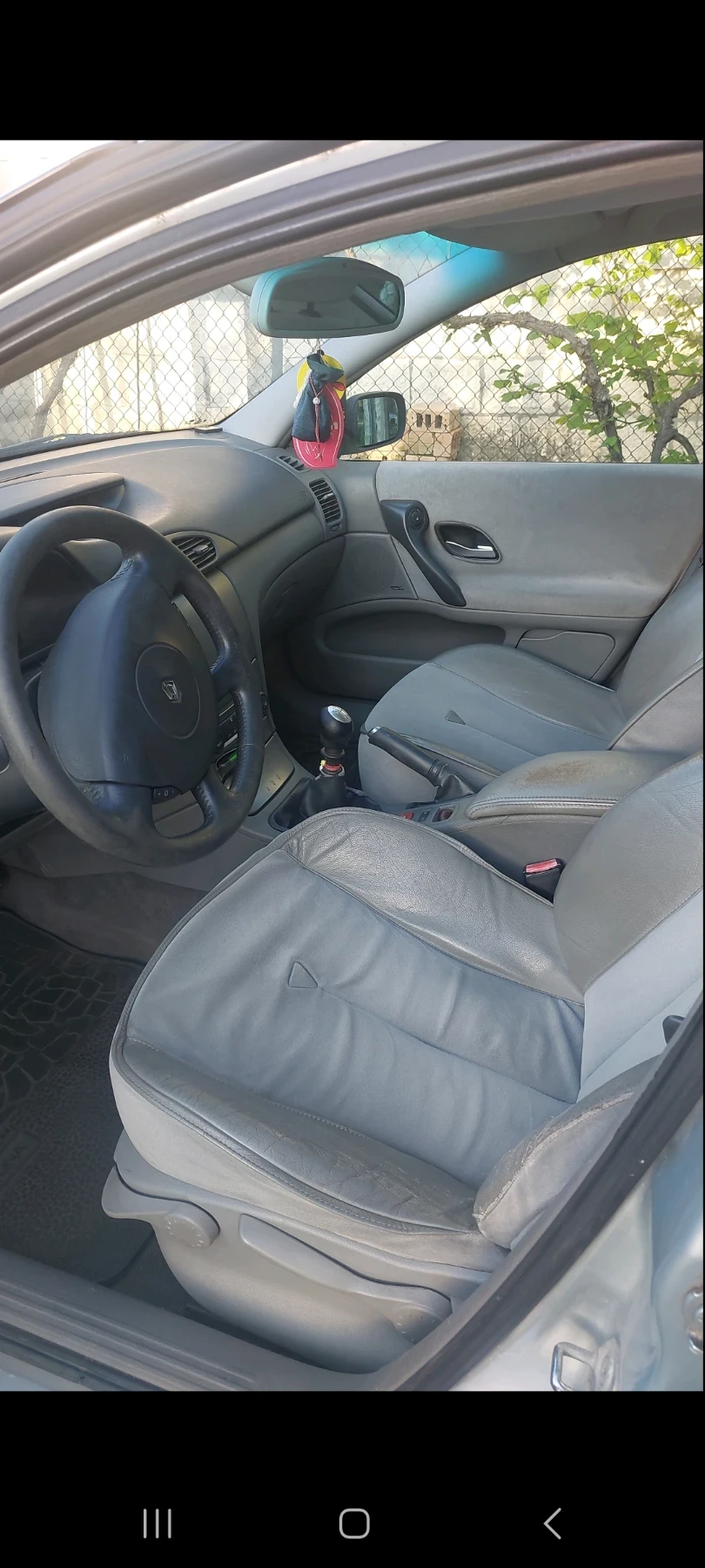 Renault Laguna  - изображение 5