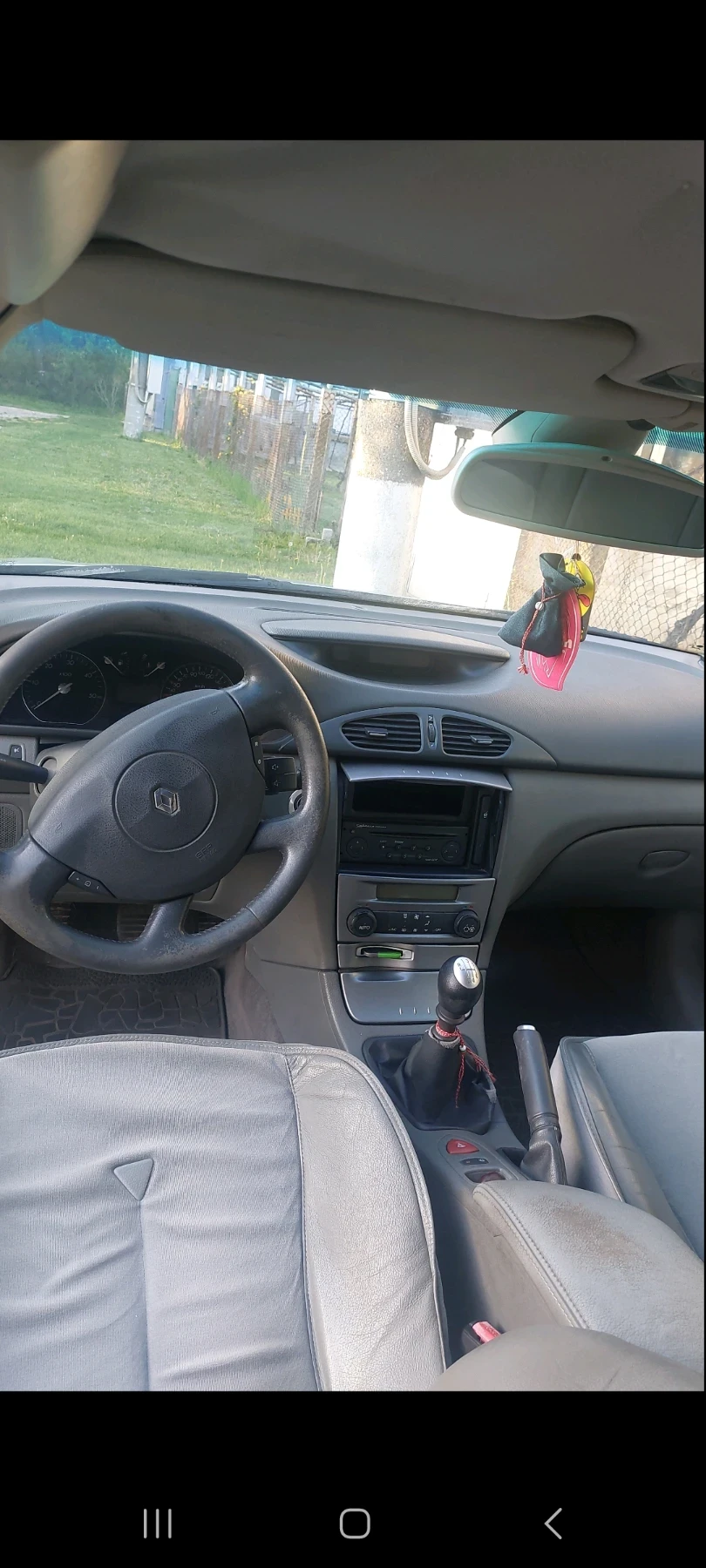 Renault Laguna  - изображение 3