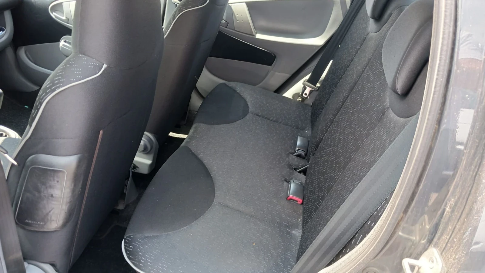 Citroen C1 1.0 EURO 5 - изображение 10