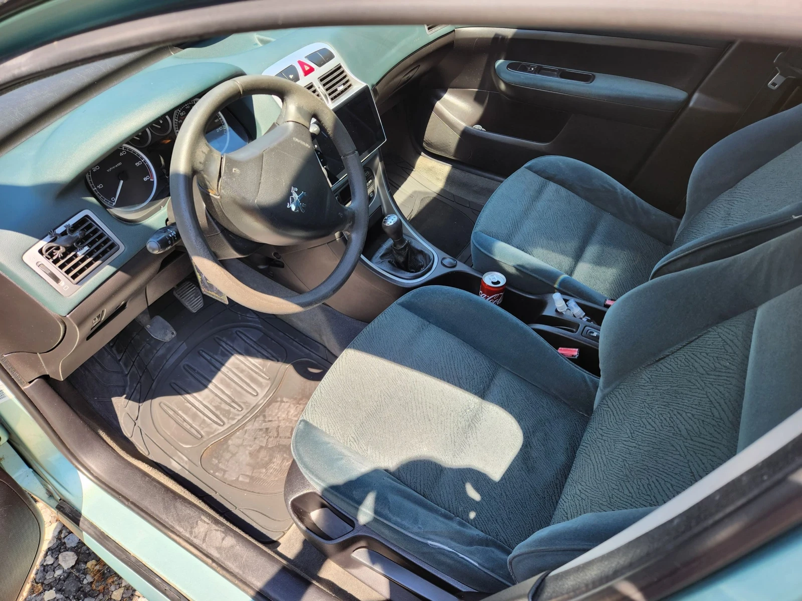 Peugeot 307  - изображение 4