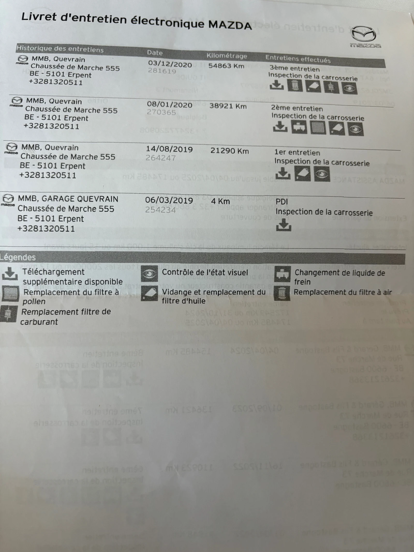 Mazda 6 Takumi | Mobile.bg   9